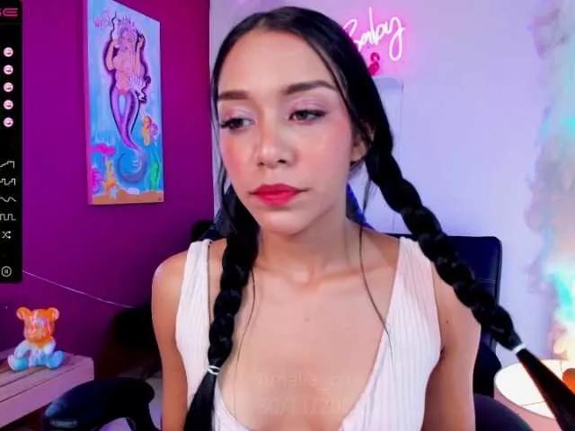 AmaliaCruss from BongaCams