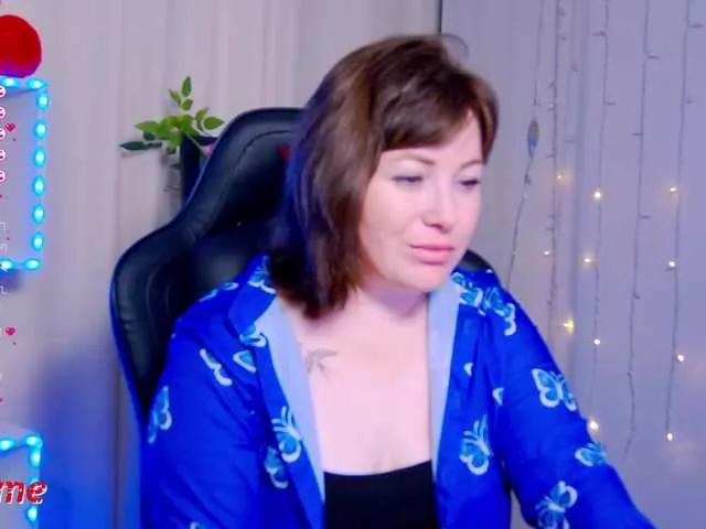 Amanda-Di from BongaCams
