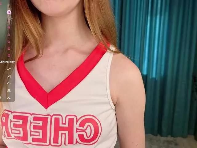 Amanda-Layer from BongaCams is Freechat