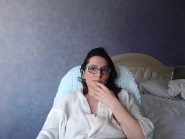 AmandaFresh24 from BongaCams
