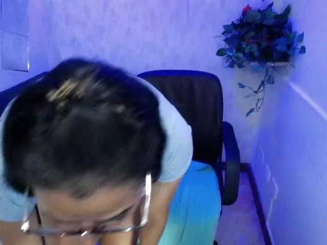 AmandaPeet from BongaCams
