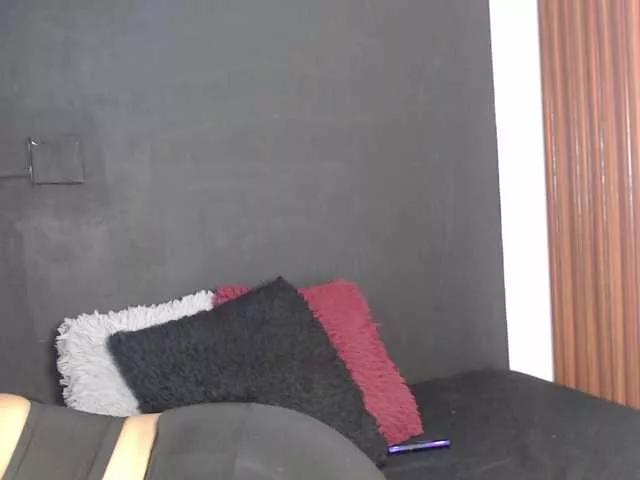 AmaraCape from BongaCams