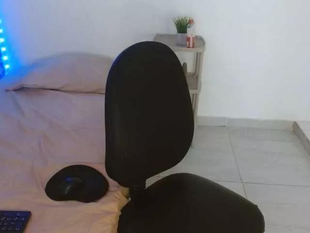 amarant-sland from BongaCams