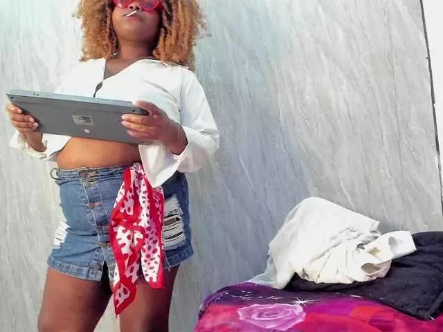 Amarasoul from BongaCams is Freechat