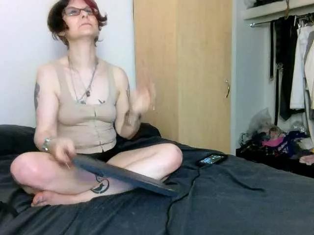 Amateurmilf from BongaCams