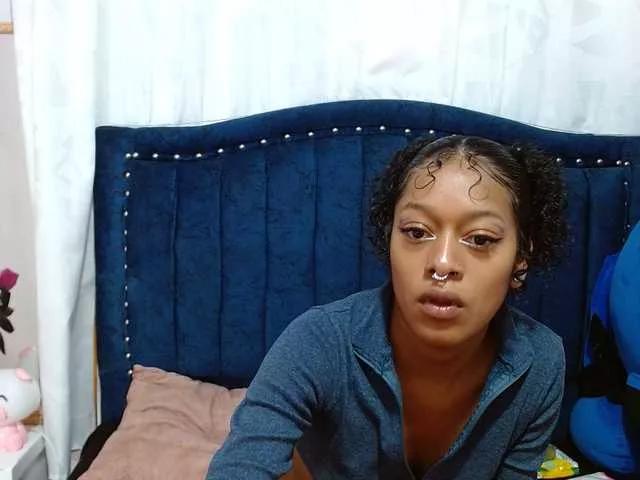 amathistalx from BongaCams