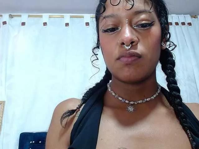 amathistalx from BongaCams