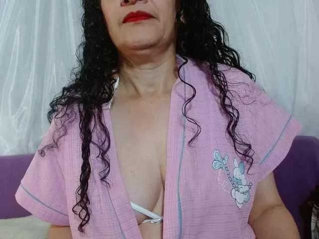 Amatista1 from BongaCams