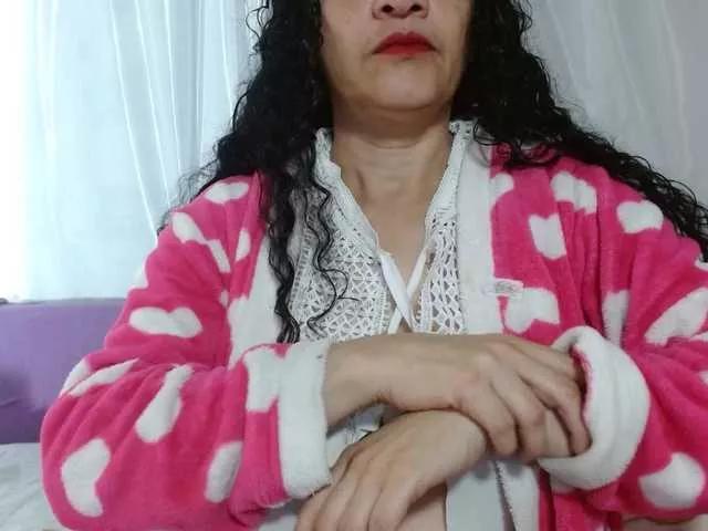 Amatista1 from BongaCams