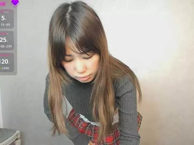 AmayaKato from BongaCams