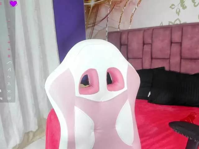 amber-leei from BongaCams is Freechat