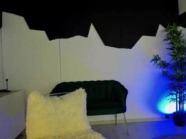 AmberCarterr from BongaCams is Freechat