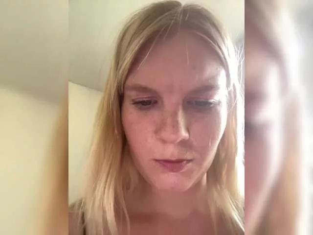 Amelia2004 from BongaCams is Freechat