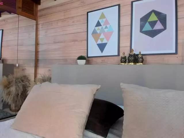 AmmyScott from BongaCams