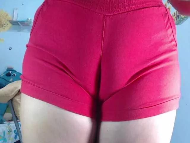 ana-loveee from BongaCams