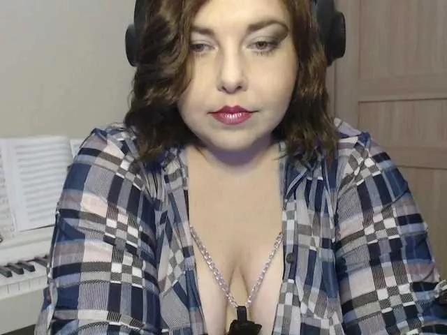 AnabetVampire from BongaCams