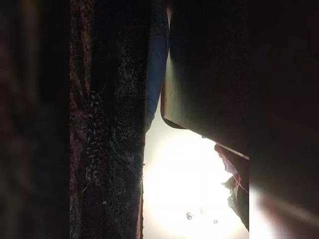 AnabetVampire from BongaCams