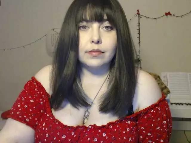 AnabetVampire from BongaCams