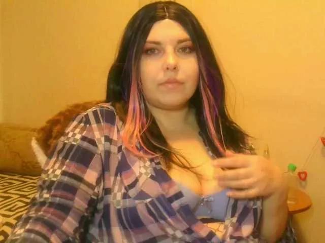 AnabetVampire from BongaCams