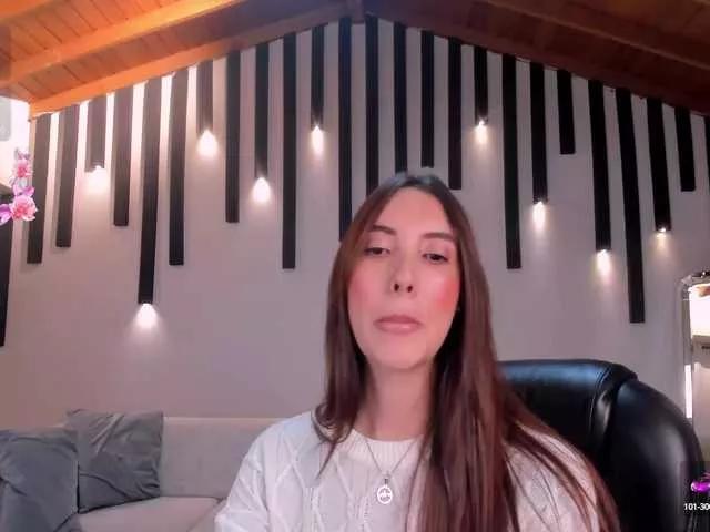 AnaisNin1 from BongaCams