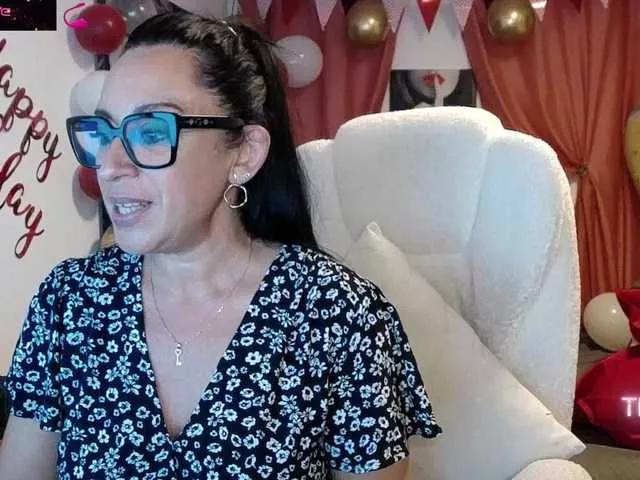 anaiza from BongaCams