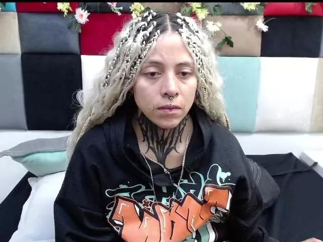 AnalHade from BongaCams