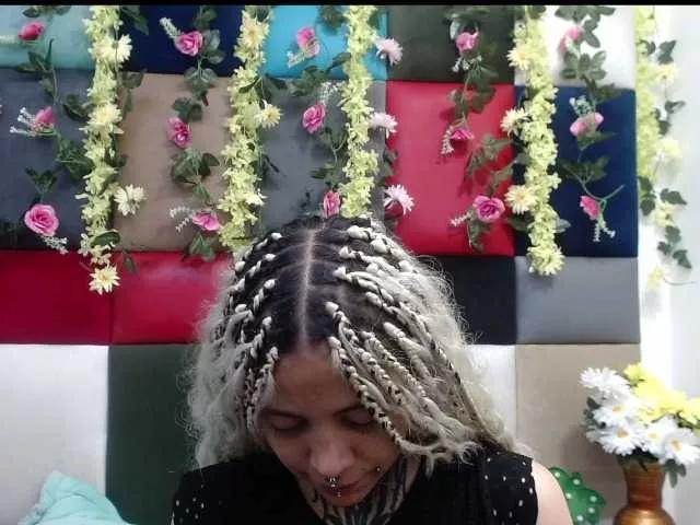 AnalHade from BongaCams