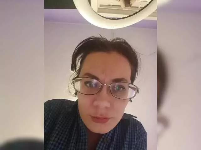 analiMilana from BongaCams