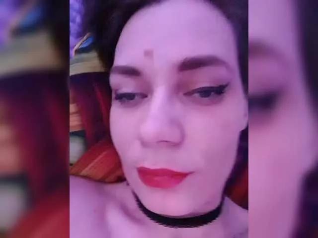 analiMilana from BongaCams