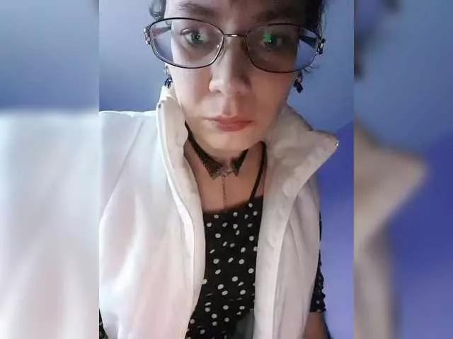 analiMilana from BongaCams