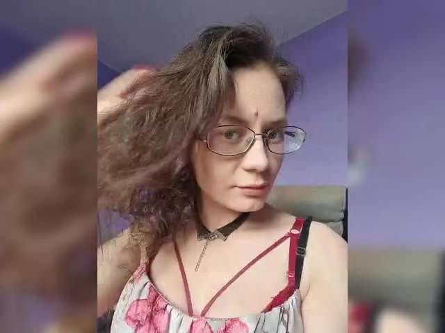 analiMilana from BongaCams