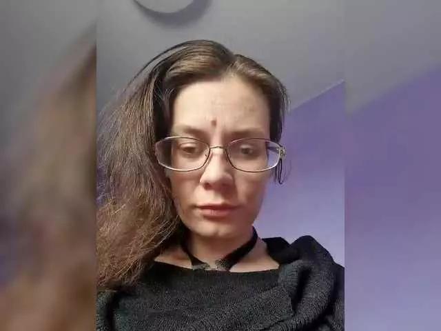 analiMilana from BongaCams