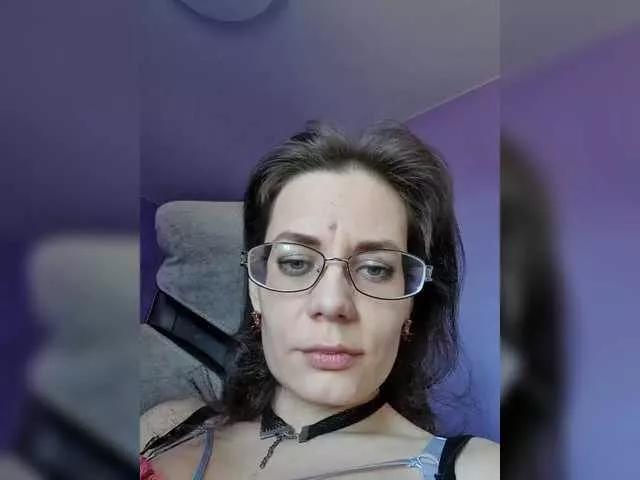 analiMilana from BongaCams