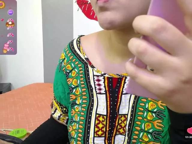 analishalimar from BongaCams