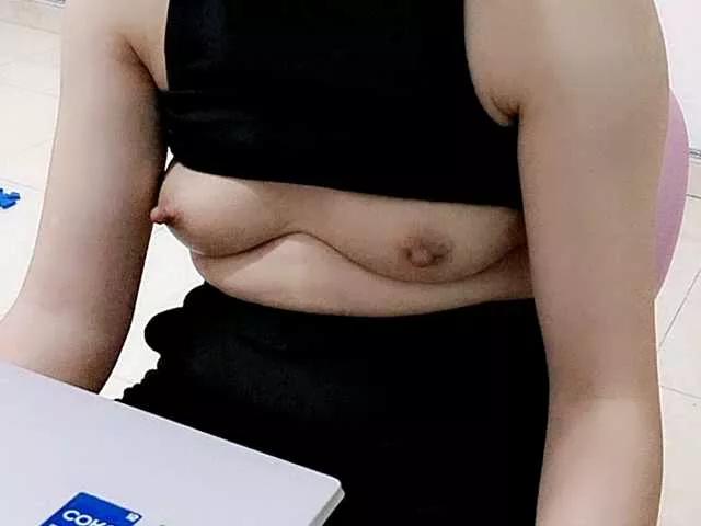 Analove-68 from BongaCams