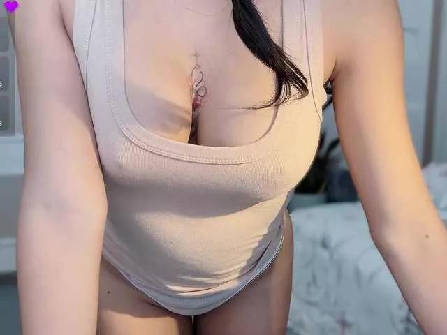 AnaPatrica from BongaCams