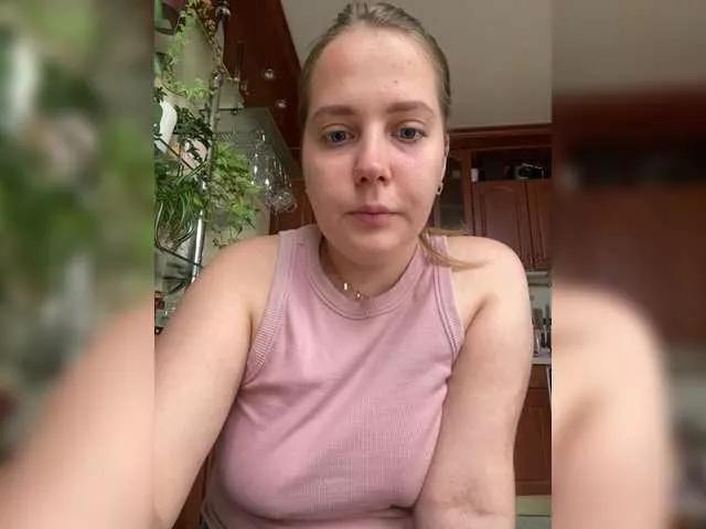 Anastasia99-1 from BongaCams is Freechat