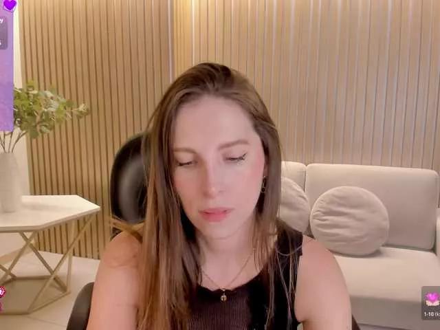 AnastasiaBoiko from BongaCams