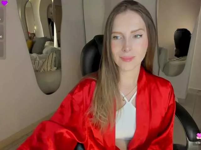 AnastasiaBoiko from BongaCams