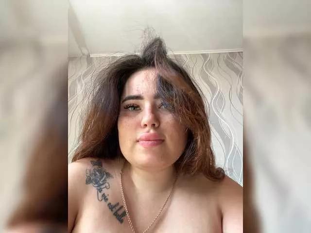 Anastasiyakiss from BongaCams is Freechat