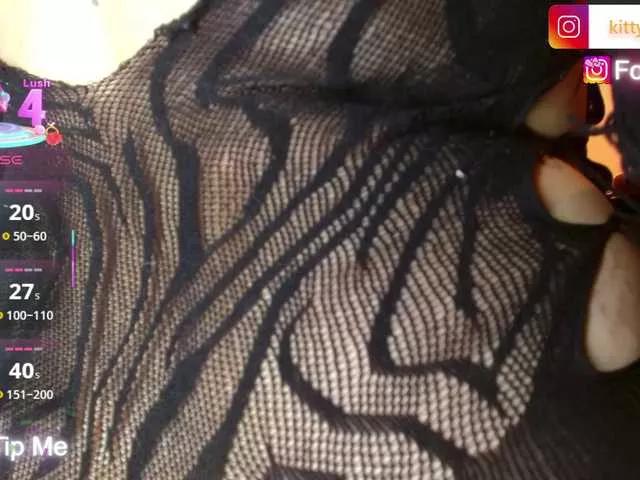 anasweet69 from BongaCams