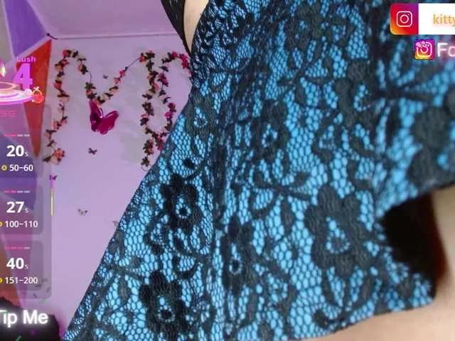 anasweet69 from BongaCams