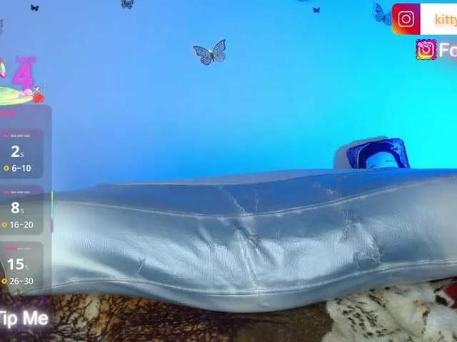 anasweet69 from BongaCams