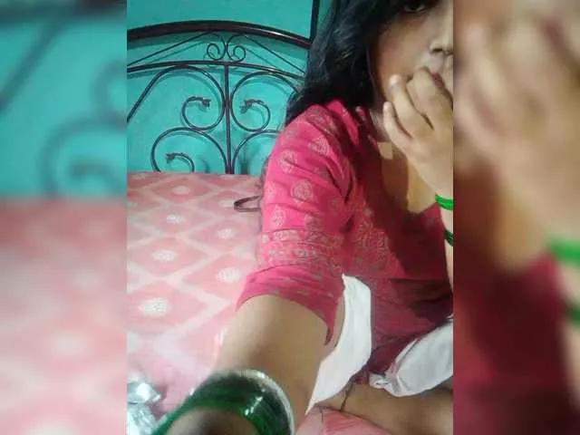 Angel-ind from BongaCams is Freechat