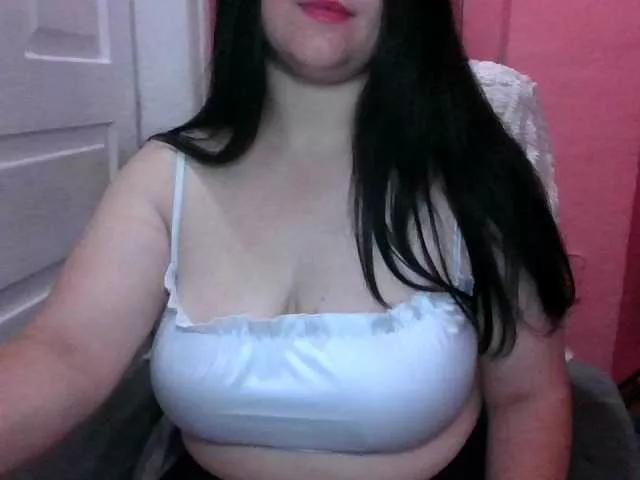 AngelicaSweet from BongaCams is Freechat