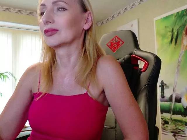 AngelikaMore from BongaCams is Freechat