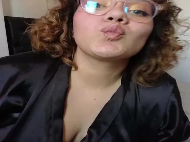 AngiJackson from BongaCams is Freechat