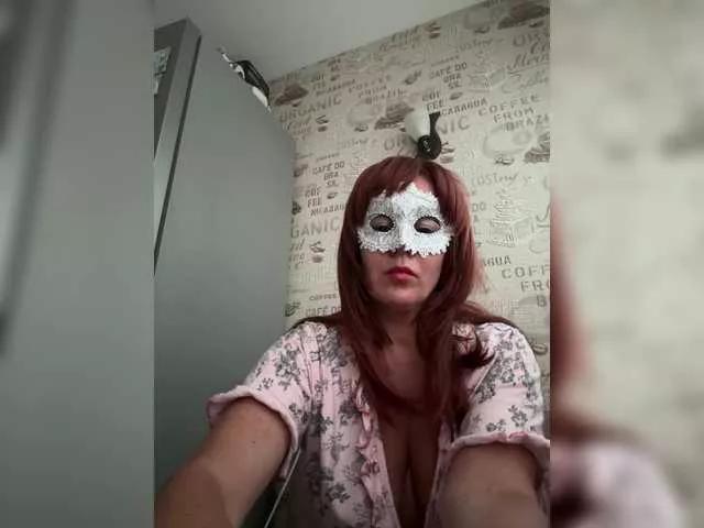 anikaa1 from BongaCams is Freechat