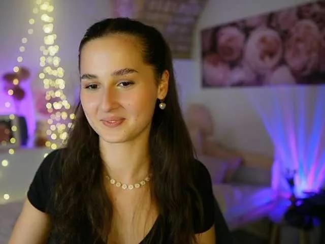 AnitaGrey from BongaCams is Freechat