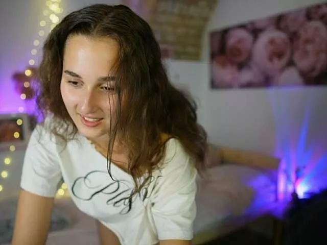 AnitaGrey from BongaCams is Freechat